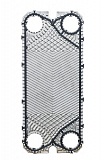 Пластины с уплотнениями для теплообменника T20 (Alfa Laval)