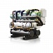 Чиллеры Hiref XVW с водяным охлаждением конденсатора с инверторными винтовыми компрессорами холодопроизводительностью от 428 до 1644 кВт